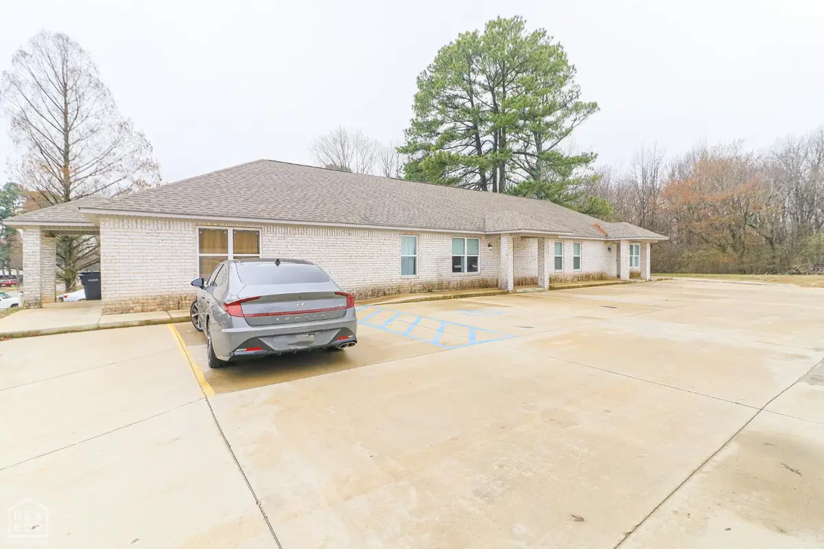 319 Scott Street, Jonesboro, AR 72401 - #1