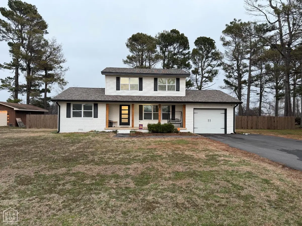 111 Cr 1412, Corning, AR 72422 - #1