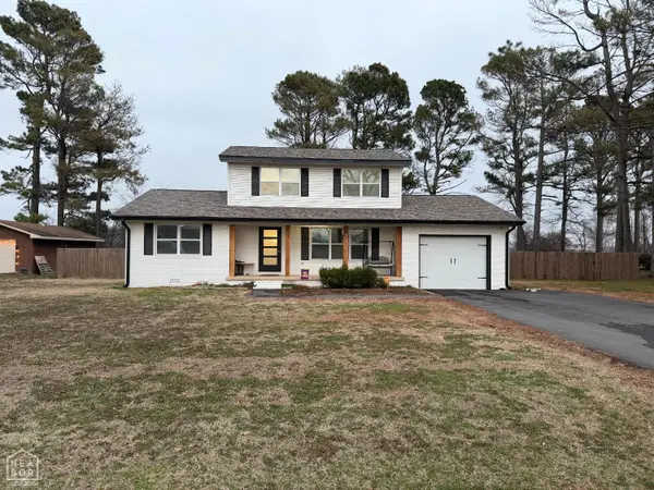 111 Cr 1412, Corning, AR 72422