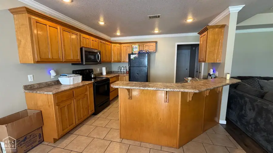 3505 Lexee Drive, Jonesboro, AR 72404 - #3