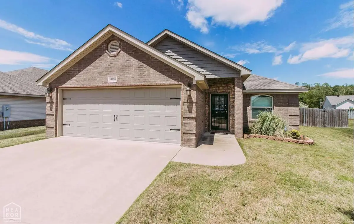4816 Ocean Drive, Jonesboro, AR 72405 - #1