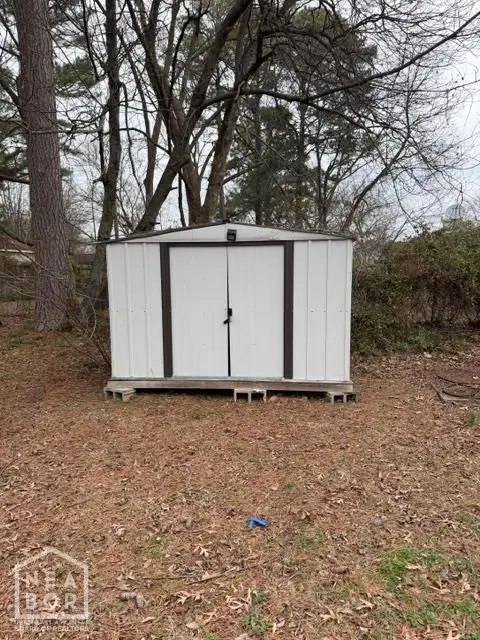 1817 Greenwood Street, Jonesboro, AR 72401 - #2