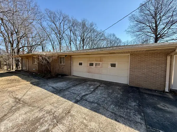 511 Clay Drive, Jonesboro, AR 72404