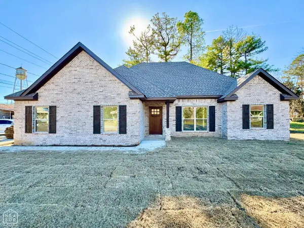 301 W Olympia, Manila, AR 72442