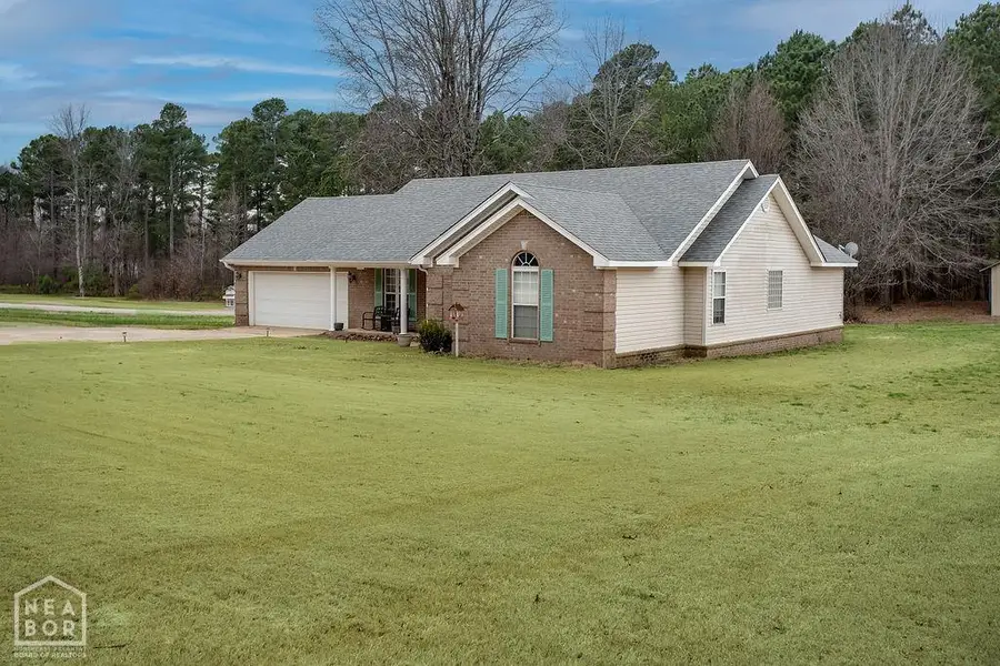 116 County Road 7808, Jonesboro, AR 72405 - #2