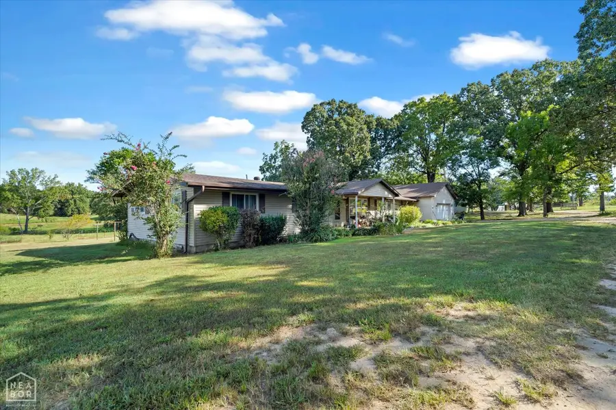 3001 Highway 25, Powhatan, AR 72458 - #2