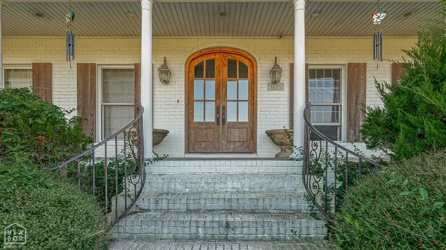 3623 Lacoste Drive, Jonesboro, AR 72404 - #2