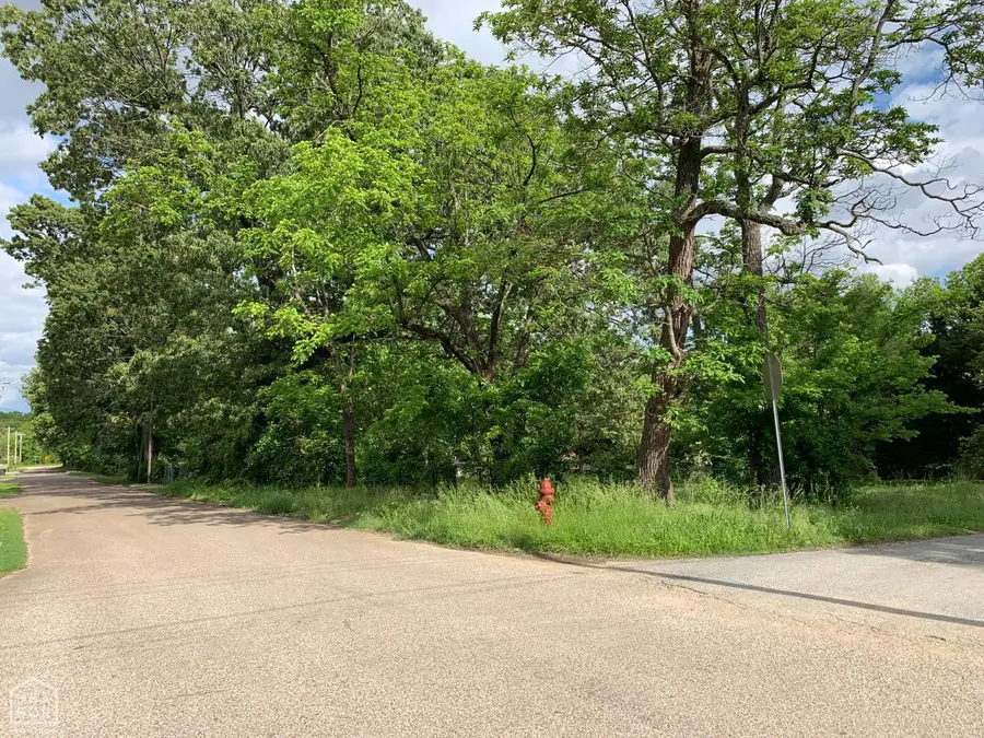 1101 Hope Avenue, Jonesboro, AR 72401 - #3