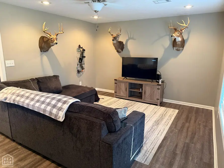 508 Brandon, Jonesboro, AR 72401 - #3