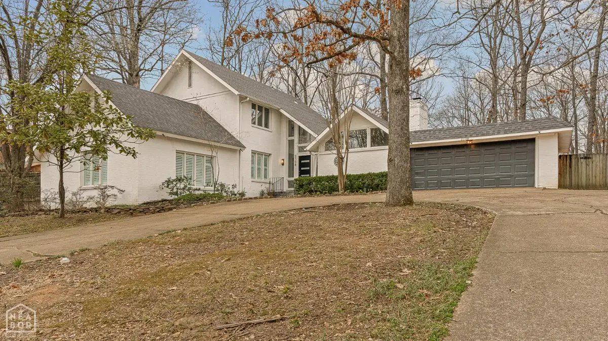 2108 Paula Drive, Jonesboro, AR 72404 - #1