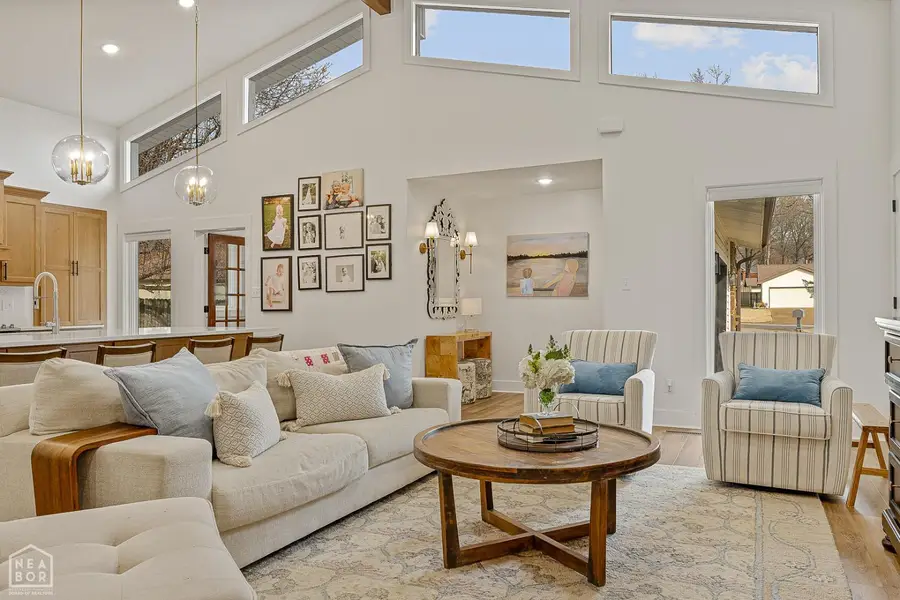 2813 Martinbrook Drive, Jonesboro, AR 72401 - #3