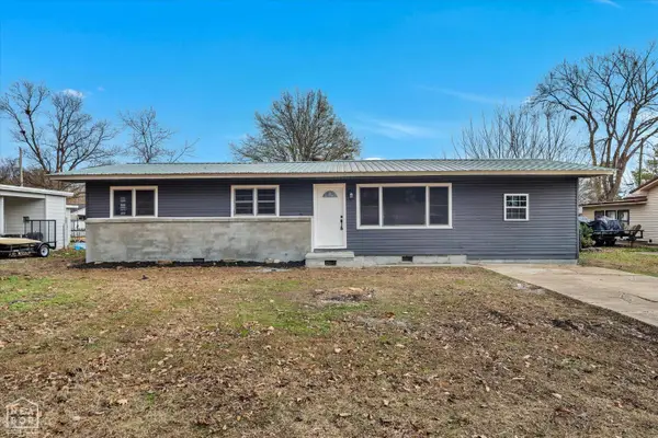 707 E Elm Street, Walnut Ridge, AR 72476