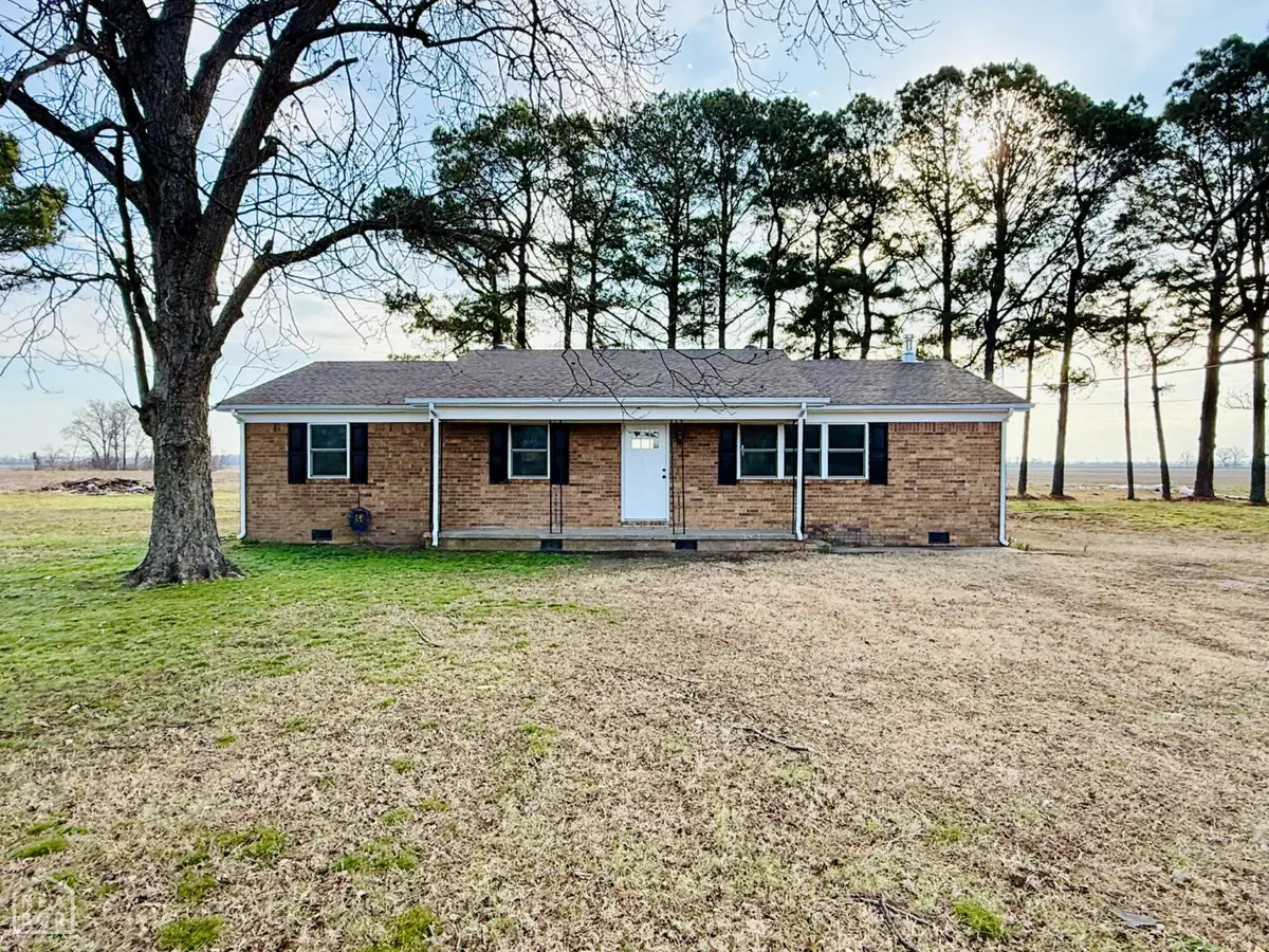 982 Greene 912 Road, Paragould, AR 72450 - #1