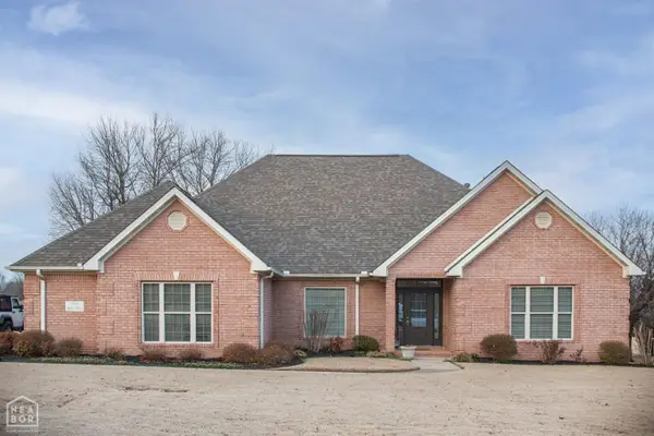 3805 Bolt Boulevard, Jonesboro, AR 72405