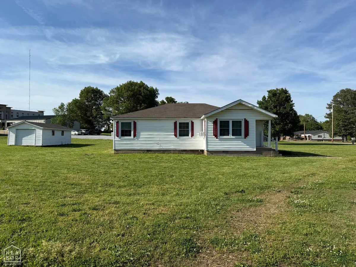 3103 Wood Haven Street, Paragould, AR 72450 - #1