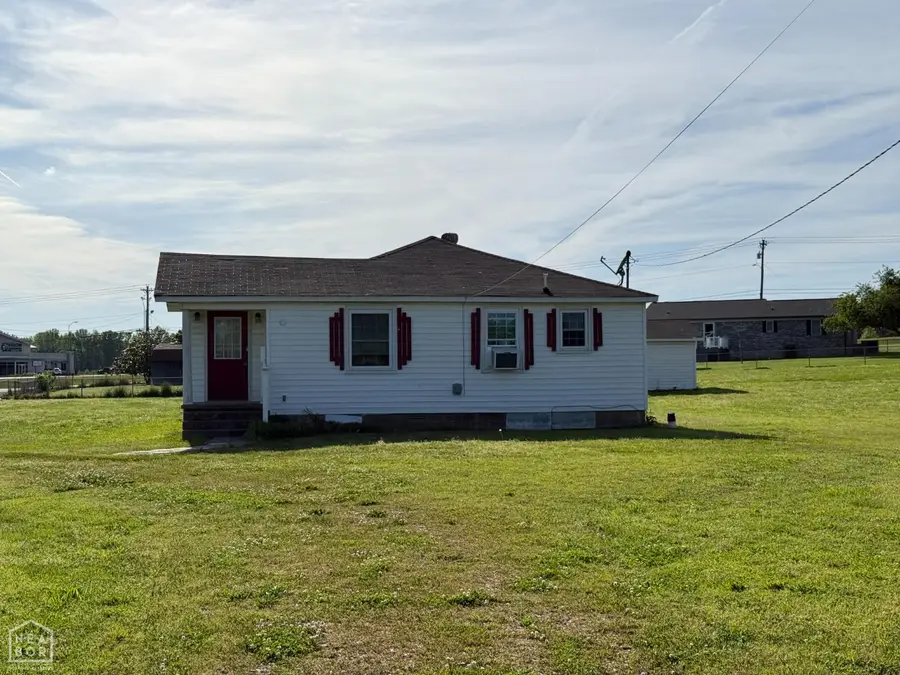 3103 Wood Haven Street, Paragould, AR 72450 - #2