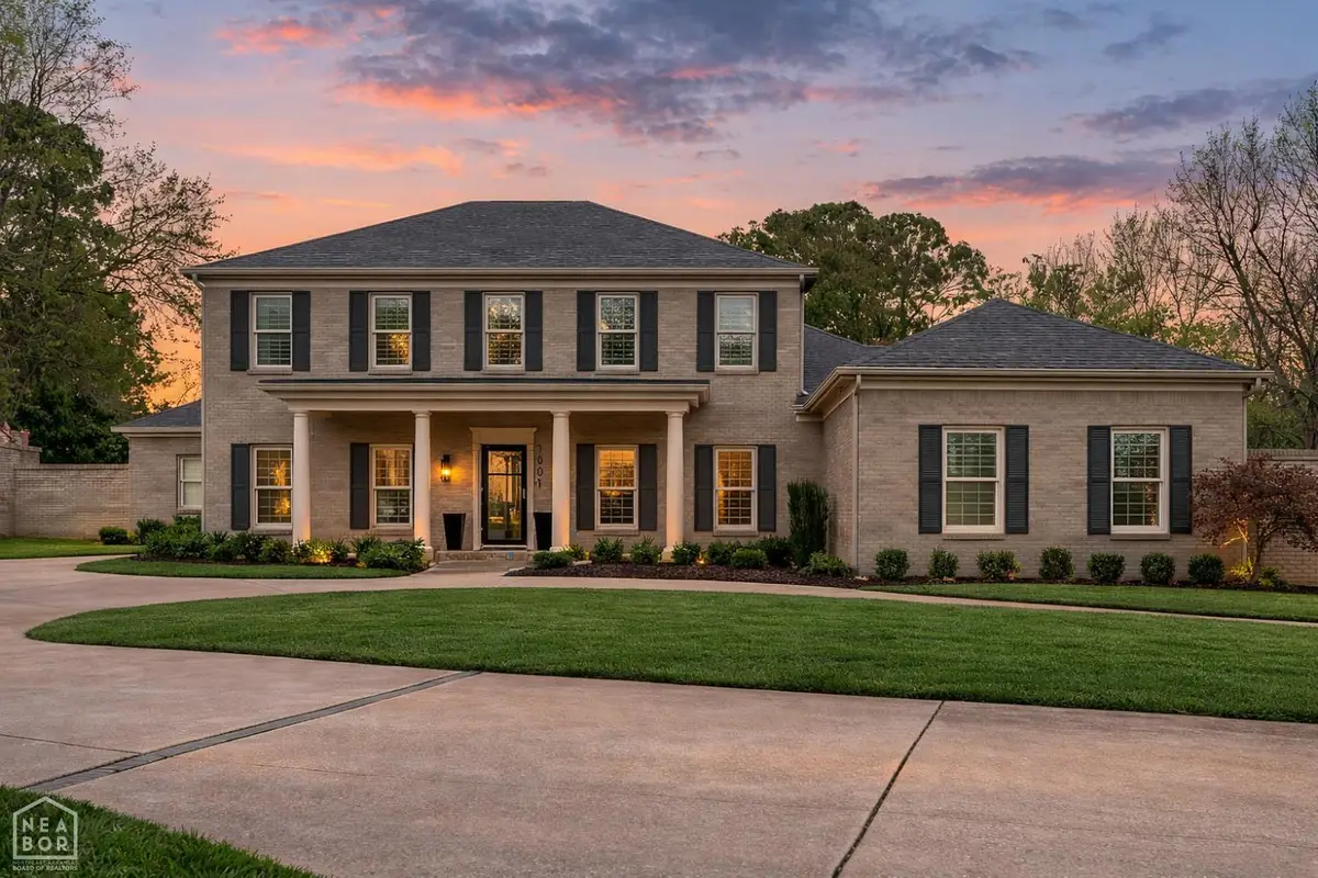 1801 Woodspoint Cove, Jonesboro, AR 72401 - #1