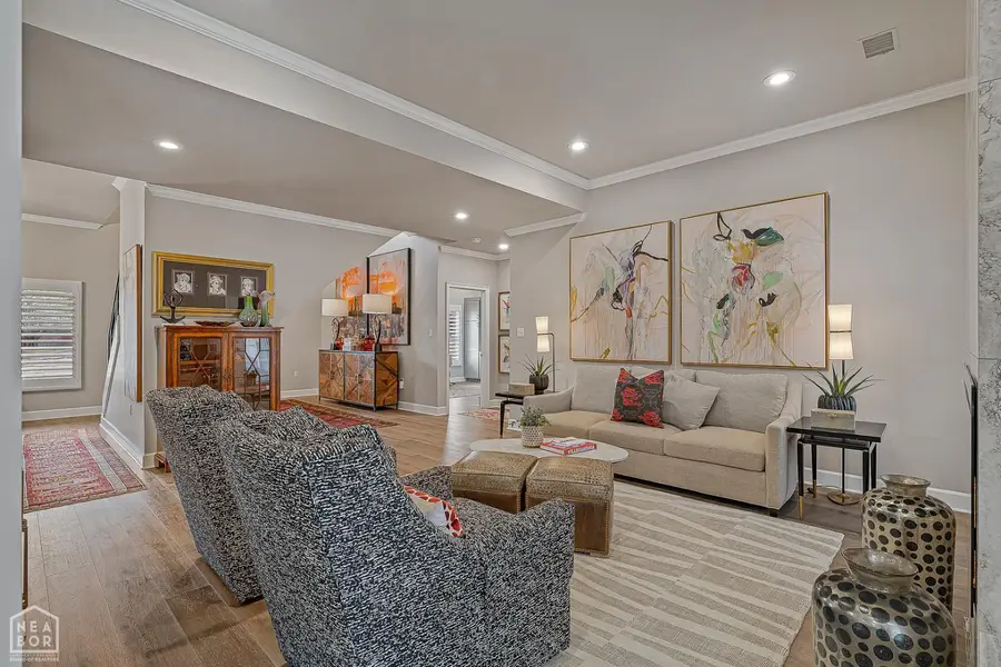 1801 Woodspoint Cove, Jonesboro, AR 72401 - #2