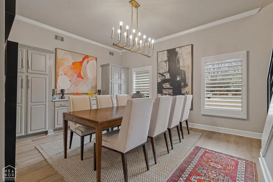 1801 Woodspoint Cove, Jonesboro, AR 72401 - #3