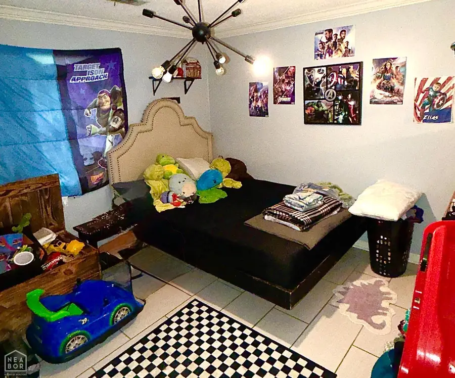 106 Hickox Drive, Jonesboro, AR 72401 - #3