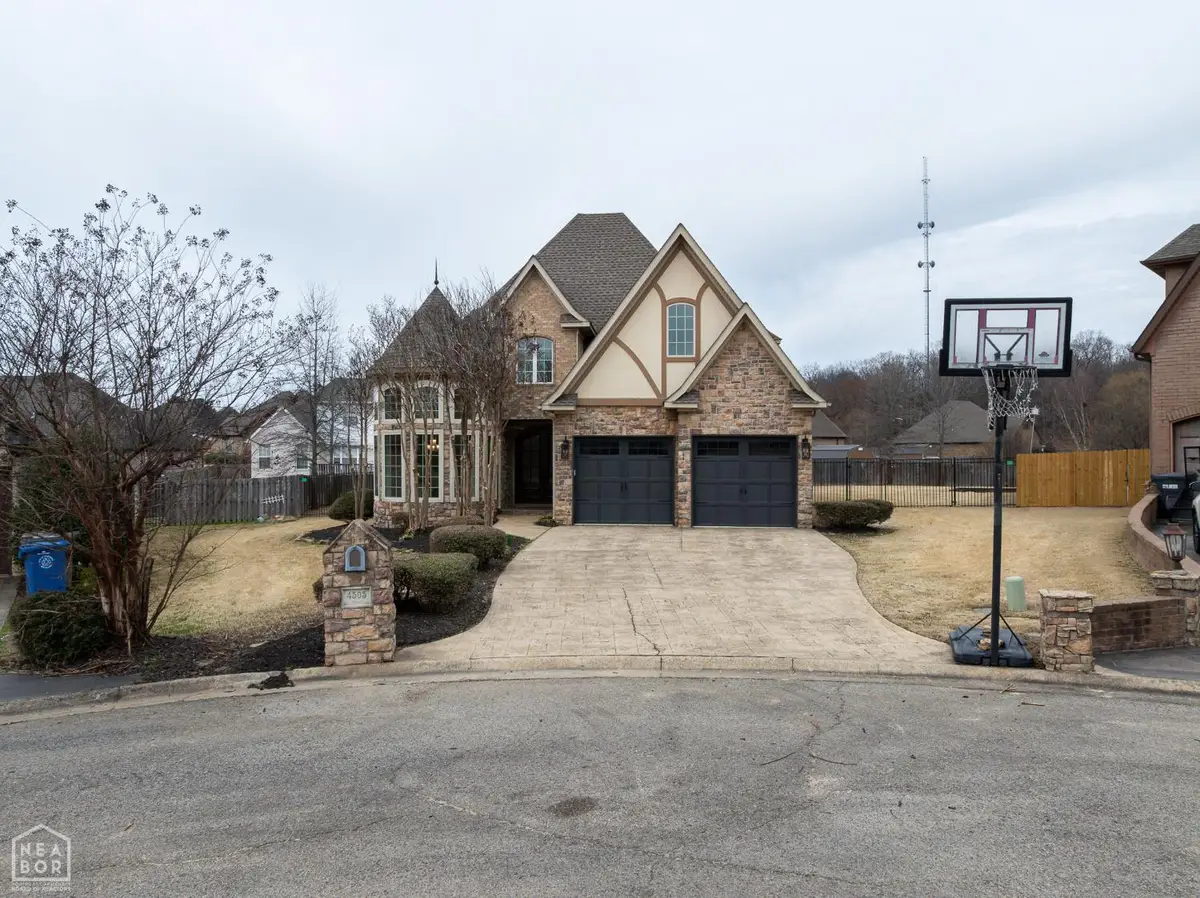 4505 Kalli Drive, Jonesboro, AR 72404 - #1