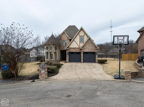 4505 Kalli Drive, Jonesboro, AR 72404