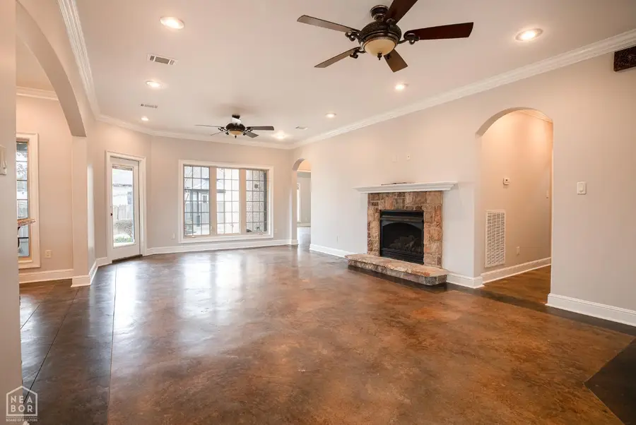 4505 Kalli Drive, Jonesboro, AR 72404 - #3