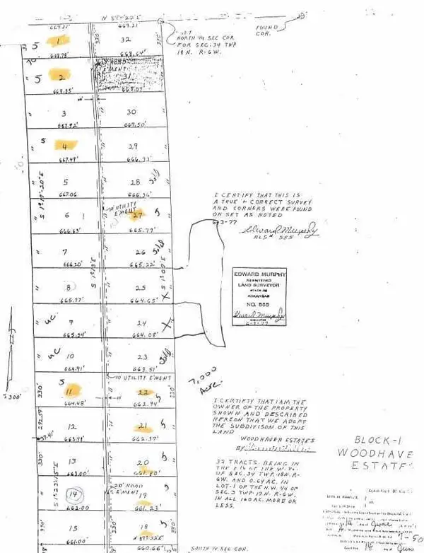 19 Claxton Road, Ash Flat, AR 72513