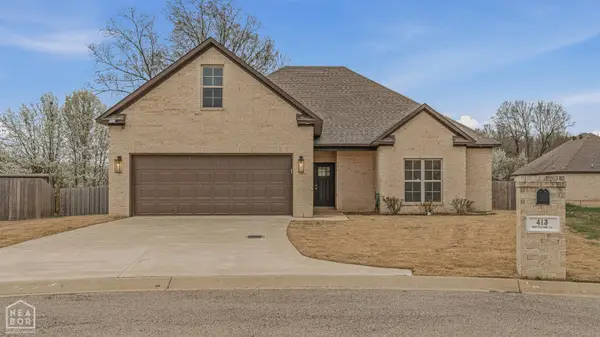 413 Whitestone Cove, Jonesboro, AR 72401