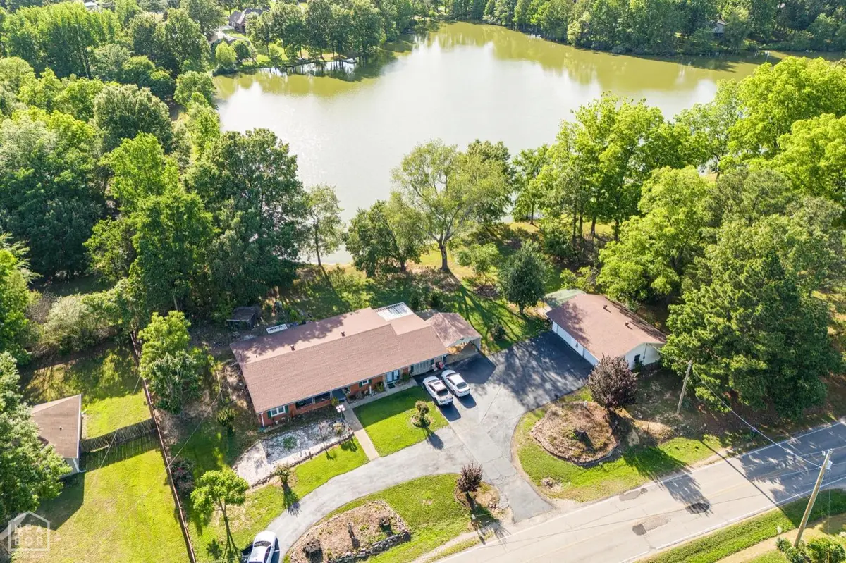 2300 Mount Carmel Road, Paragould, AR 72450 - #1