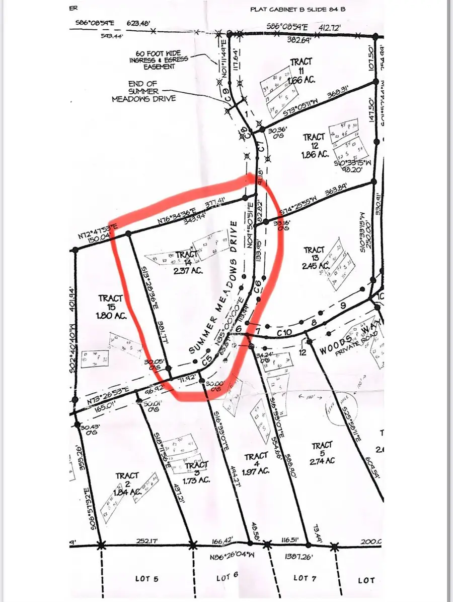 135 Summer Meadows, Mountain View, AR 72560 - #3