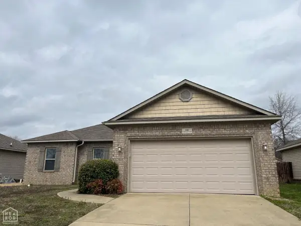 346 Wildwood, Jonesboro, AR 72405