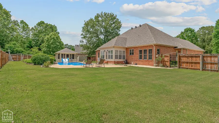 221 Dunwoody Drive, Jonesboro, AR 72404 - #2