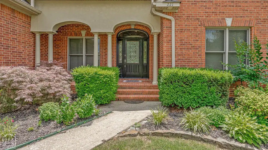 221 Dunwoody Drive, Jonesboro, AR 72404 - #3