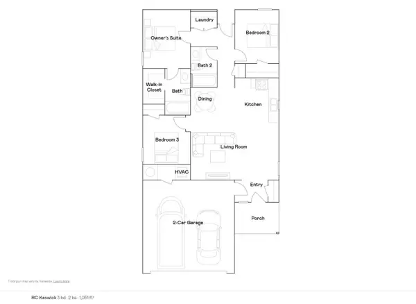 5246 Orchard Pass, Jonesboro, AR 72404