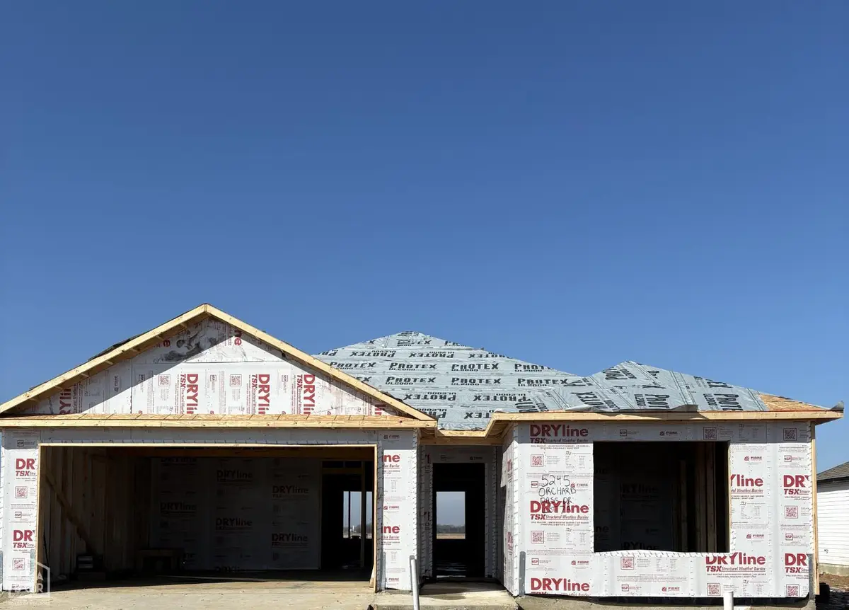 5245 Orchard Pass, Jonesboro, AR 72404 - #1