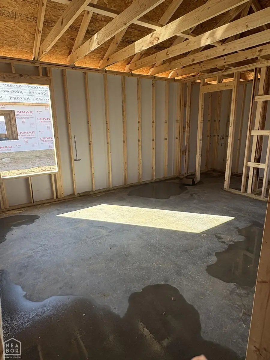 5245 Orchard Pass, Jonesboro, AR 72404 - #3