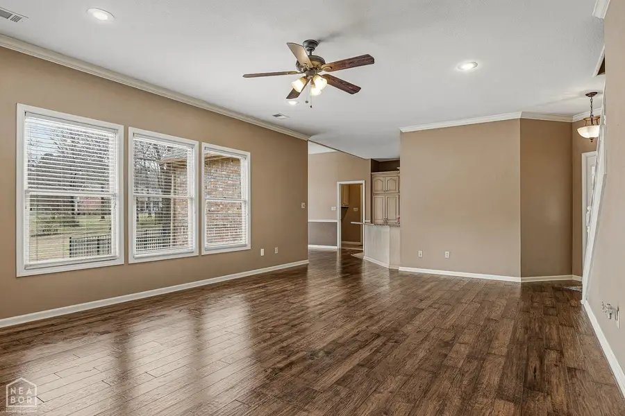 601 Scotchpine Drive, Jonesboro, AR 72404 - #3