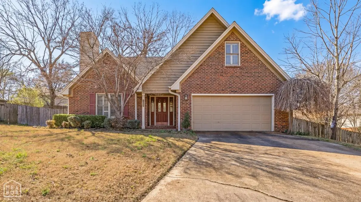 1611 Roleson Lane, Jonesboro, AR 72404 - #1