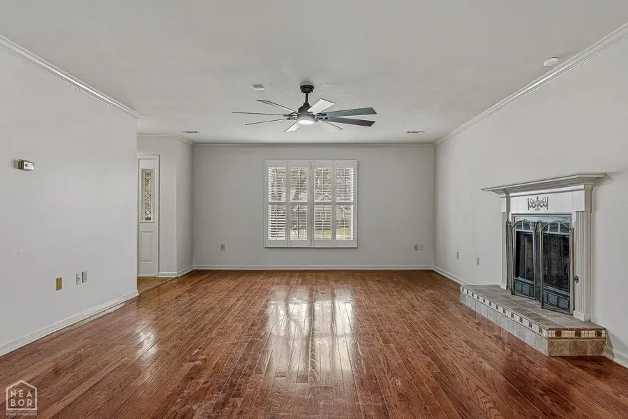 1611 Roleson Lane, Jonesboro, AR 72404 - #2