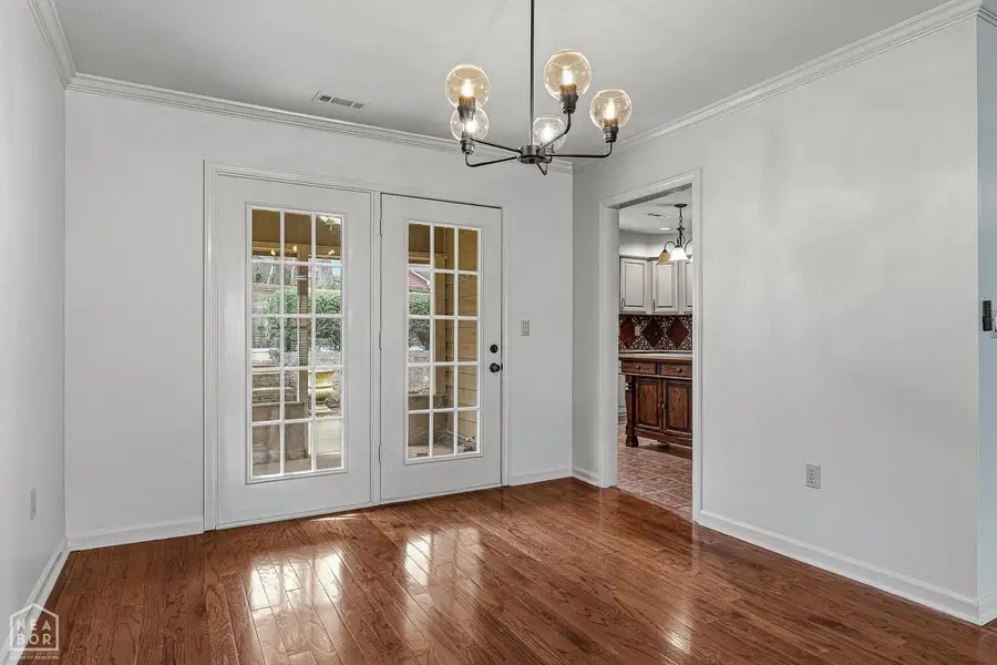 1611 Roleson Lane, Jonesboro, AR 72404 - #3