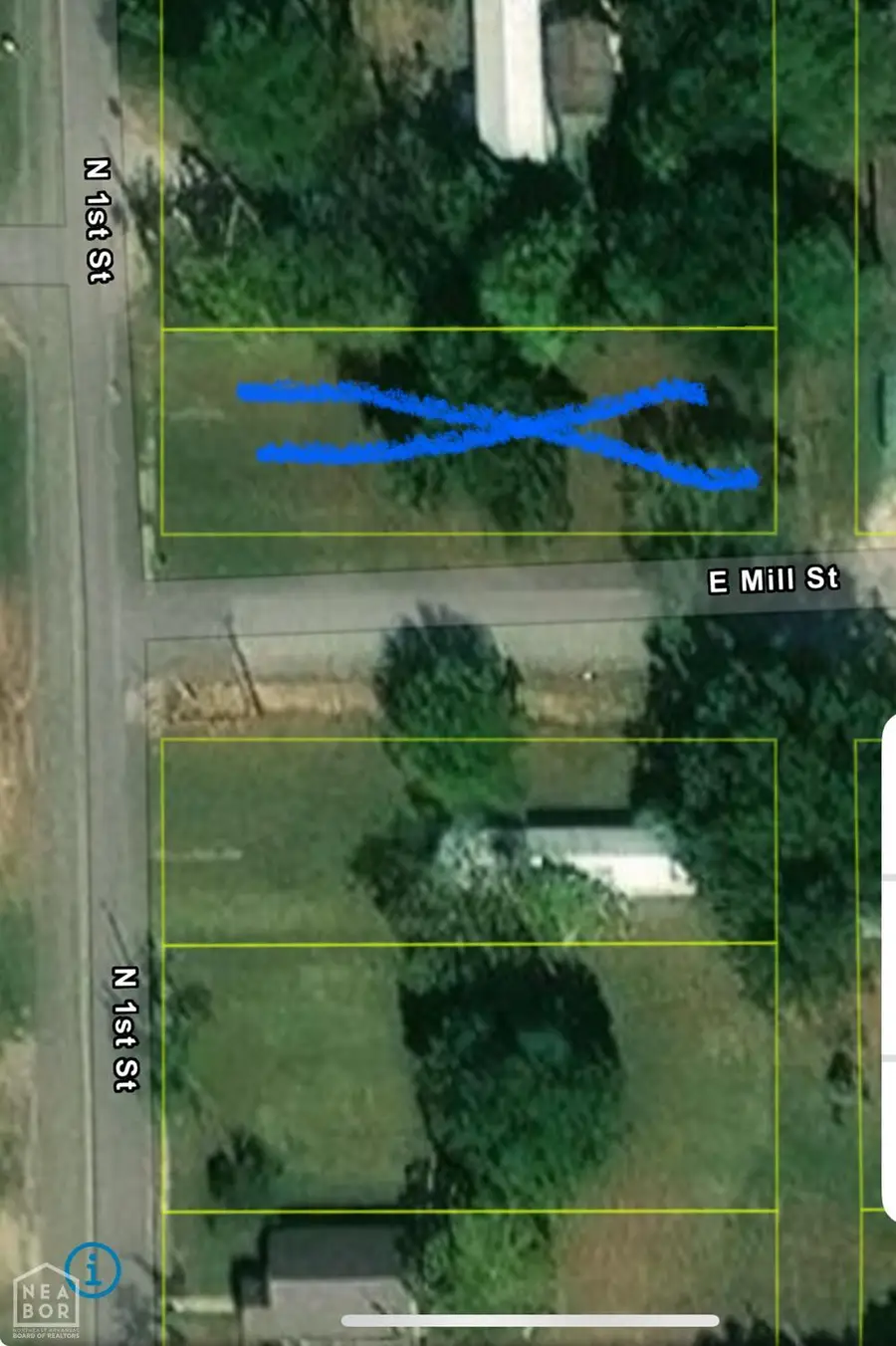 1 N 1 St., Marmaduke, AR 72443 - #2