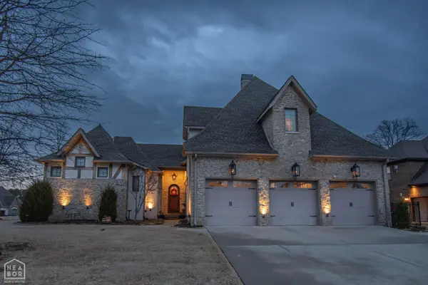 4270 Farmington Cove, Jonesboro, AR 72404