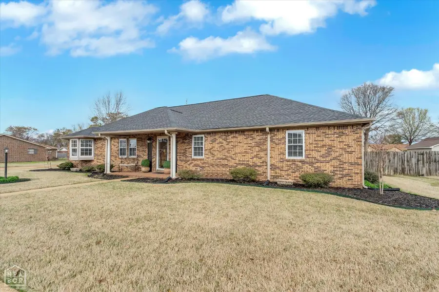 105 E Alicia Street E, Osceola, AR 72370 - #2