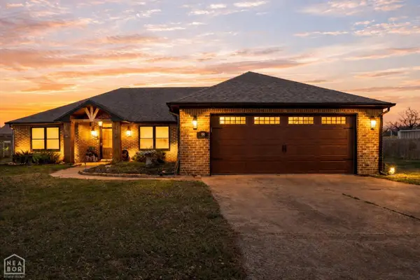 99 Farmers Lane, Manila, AR 72442