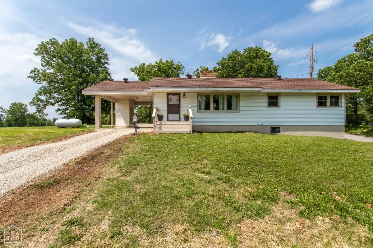 14 Arkansaw Traveller Road, Hardy, AR 72542 - #1