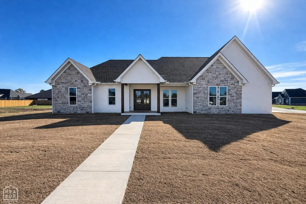 1405 S 31st Street, Paragould, AR 72450 - #1