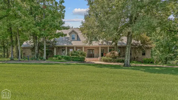 343 County Road 428, Jonesboro, AR 72404