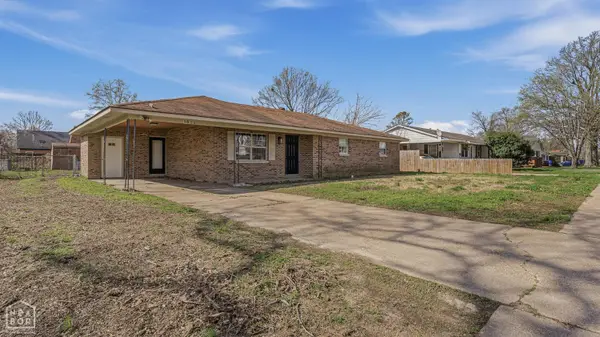 1019 S Parkside Street, Blytheville, AR 72315