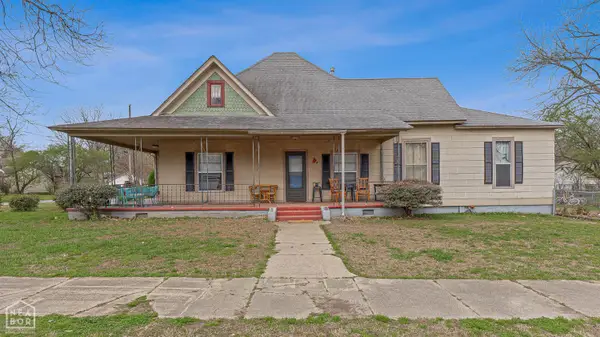 904 W Oak Avenue, Jonesboro, AR 72401